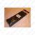JUHTMEVITS 7.6X 370MM MUST 100TK