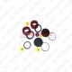 BPW PIDURISADULA REM. TBS3709/4309