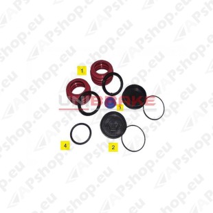 BPW PIDURISADULA REM. TBS3709/4309