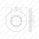4079001004 SAF OE INTEGRAL 377 PIDURIKETAS