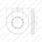 4079001004 SAF OE INTEGRAL 377 PIDURIKETAS