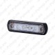 LD675 KABIINI KATUSETULI MAN TGA. LED 12/24V JUHTMEGA