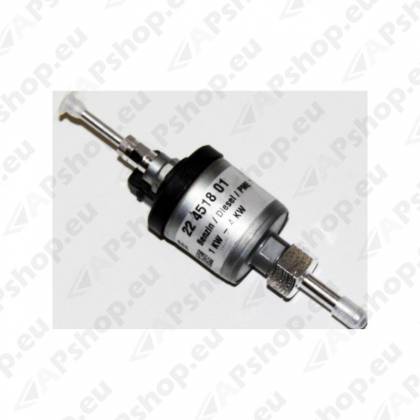 EBERSPÄCHERI KÜTUSEPUMP 24V AIRTRONIC D2/D3/D4/D4S 224518010000&nbsp;&nbsp;