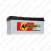 BANNER AKU POWER BULL PRO 110AH 394X175X190 - + 850A