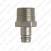 SURUÕHU KIIRLIIDE. 1/2" VÄLISKEERE 11MM AVA. INDUSTRIAL. CHICAGO PNEUMATIC
