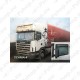 SCANIA 4.R AKNA TUULESUUNAJA