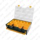 3710 PLASTKARP 11. MOODULKARBIKUGA 443X317X107MM. ARTPLAST