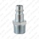 SURUÕHU KIIRLIIDE. 1/4" VÄLISKEERE BSPT PCL XF AVA 7.4MM AA7102