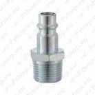 SURUÕHU KIIRLIIDE. 1/4" VÄLISKEERE BSPT PCL XF AVA 7.4MM AA7102