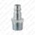 SURUÕHU KIIRLIIDE. 1/4" VÄLISKEERE BSPT PCL XF AVA 7.4MM AA7102