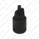 METALLVENTIILIDE KINNIHOIDMISE SPETS. PADRUN 1/4". KS TOOLS