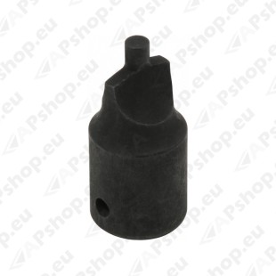 METALLVENTIILIDE KINNIHOIDMISE SPETS. PADRUN 1/4". KS TOOLS