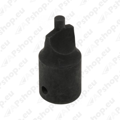 METALLVENTIILIDE KINNIHOIDMISE SPETS. PADRUN 1/4". KS TOOLS