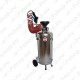 RATASTEL PESUPRITS. 24L INOX 1922 APAC
