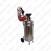 RATASTEL PESUPRITS. 24L INOX 1922 APAC