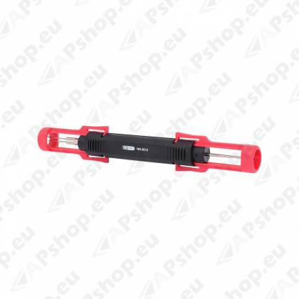 PISTIKUTE LAHTIÜHENDAMISE TÖÖRIIST 1.6MM KS TOOLS