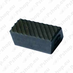 TRIUMF KLAPILIHVIMISPEA VARUKIVID 9.5MM