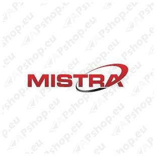 TEKSTIILMATT MER/MB ACTROS 2011- VASAK