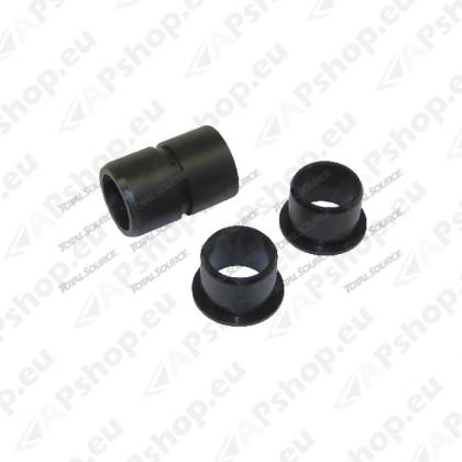 (14347954)3014220H TAGAL. PUKSIDE KOMPLEKT PLASTIK. ZEPRO 32724