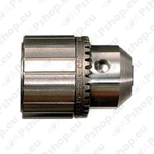 Pneumatic drills and milling cutters