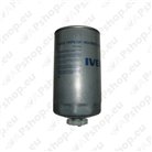 Fuel filters and separators