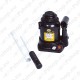 MADAL PUDELTUNGRAUD 12T 157-274MM OMEGA