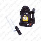 MADAL PUDELTUNGRAUD 12T 157-274MM OMEGA