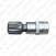 12-TÄHIK PADRUNOTSIK XZN M12 1/4" TRIUMF