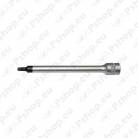 1/4" 5-NE TORX PADRUNOTSIK. TS15 AVAGA. PIKK 85MM. TRIUMF