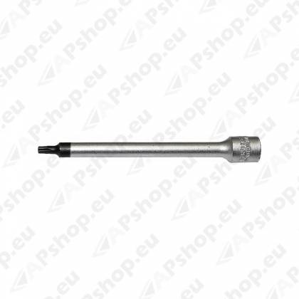 1/4" 5-NE TORX PADRUNOTSIK. TS20 AVAGA. PIKK 85MM. TRIUMF