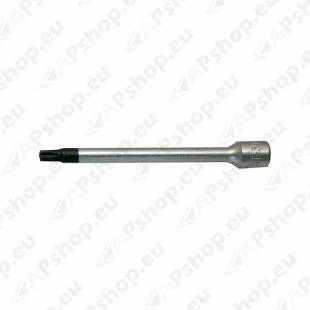 1/4" 5-NE TORX PADRUNOTSIK. TS30 AVAGA. PIKK 85MM. TRIUMF