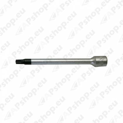 1/4" 5-NE TORX PADRUNOTSIK. TS30 AVAGA. PIKK 85MM. TRIUMF