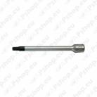 1/4" 5-NE TORX PADRUNOTSIK. TS30 AVAGA. PIKK 85MM. TRIUMF