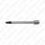 1/4" 5-NE TORX PADRUNOTSIK. TS30 AVAGA. PIKK 85MM. TRIUMF