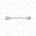 1/2" MOMENTPADRUN. 19MM 135NM. L=220MM KS TOOLS