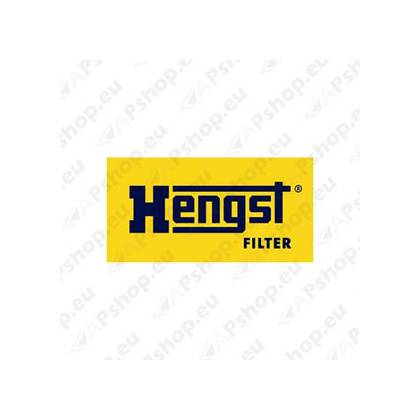 HÜDRAULIKA FILTER DAF. RVI. VOL HENGST