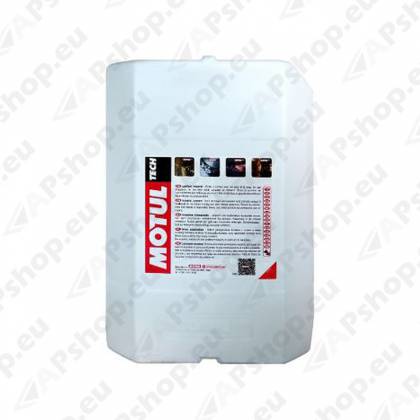 MOTUL TECH KOMPRESSORIÕLI ALTERNA 150 20L