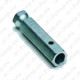 1/4" KIIRVAHETUSADAPTER 6 MM VARRELE S1044