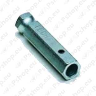 1/4" KIIRVAHETUSADAPTER 6 MM VARRELE S1044