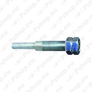 3/8" KEERMEGA PIKK (70MM) KIIRVAHETUSADAPTER S1049