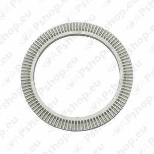 1375382 ABS HAMMASVÖÖ SCA 4S ALUMIINIUM ESI KET/TRUMM.