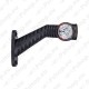 LD2174 SARVTULI LED KÕVER 45° 175MM PAREM 12/24V