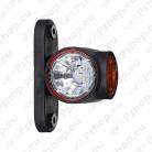 Sarvtuled, LED
