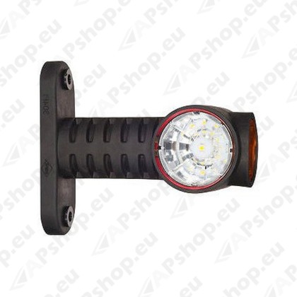 LD2191 SARVTULI LED SIRGE 117MM VASAK/PAREM 12/24V