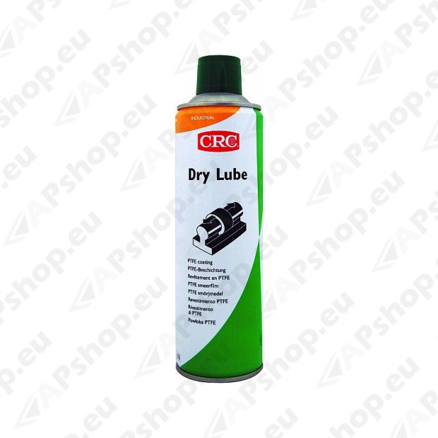 Teflon-based oils and greases