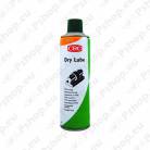 CRC DRY LUBE KUIVMÄÄRE+PTFE 500ML/AE