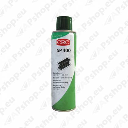 CRC SP 400 II KORROSIOONIKAITSE JA KONSERVEERIMISVAHEND 500ML/AE