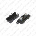 Fuse sockets