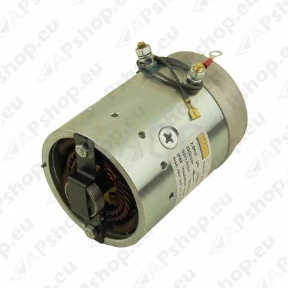 2001179H TAGAL. MOOTOR CCW (K.A ZEPRO) 24V 2.0KW. 31812HACO