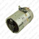 Tailgate motors